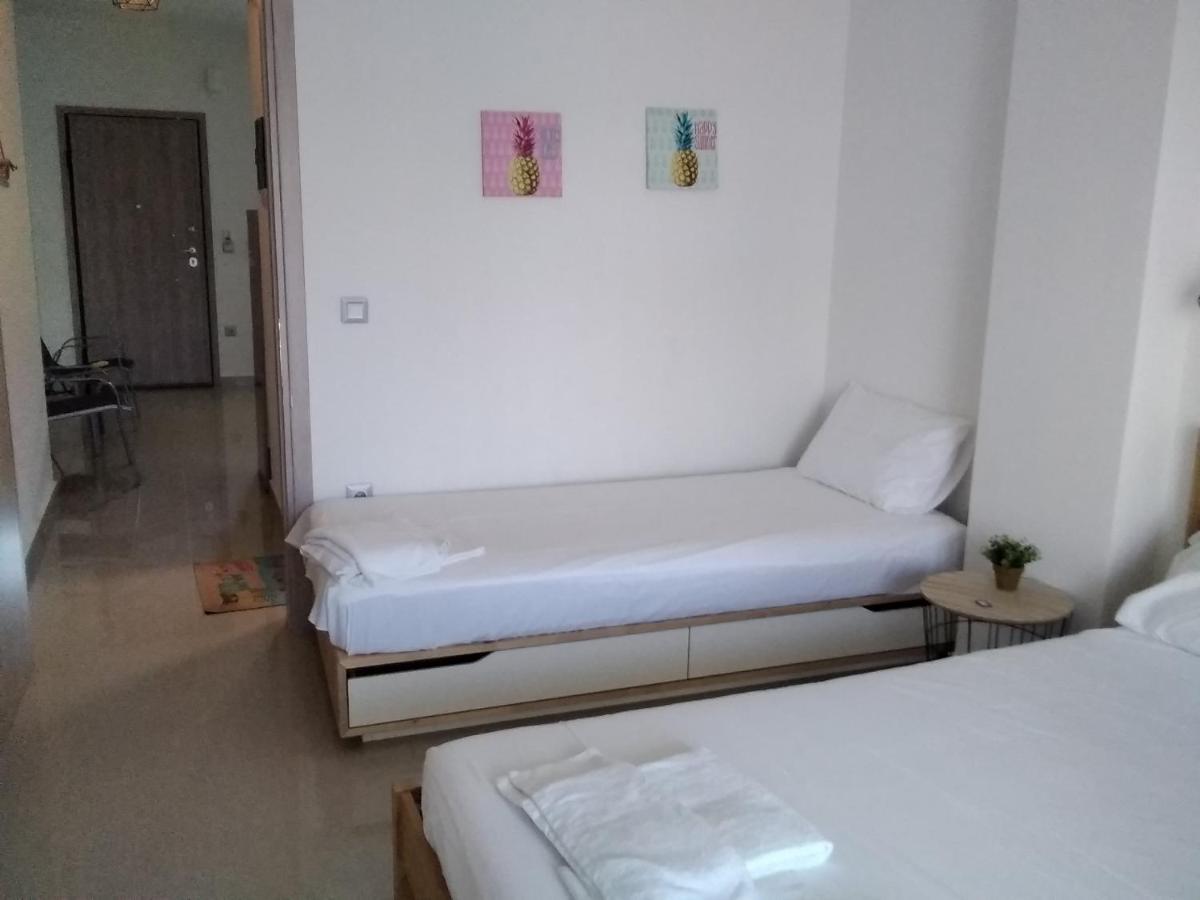 니키티 Ioannas 빌라 외부 사진