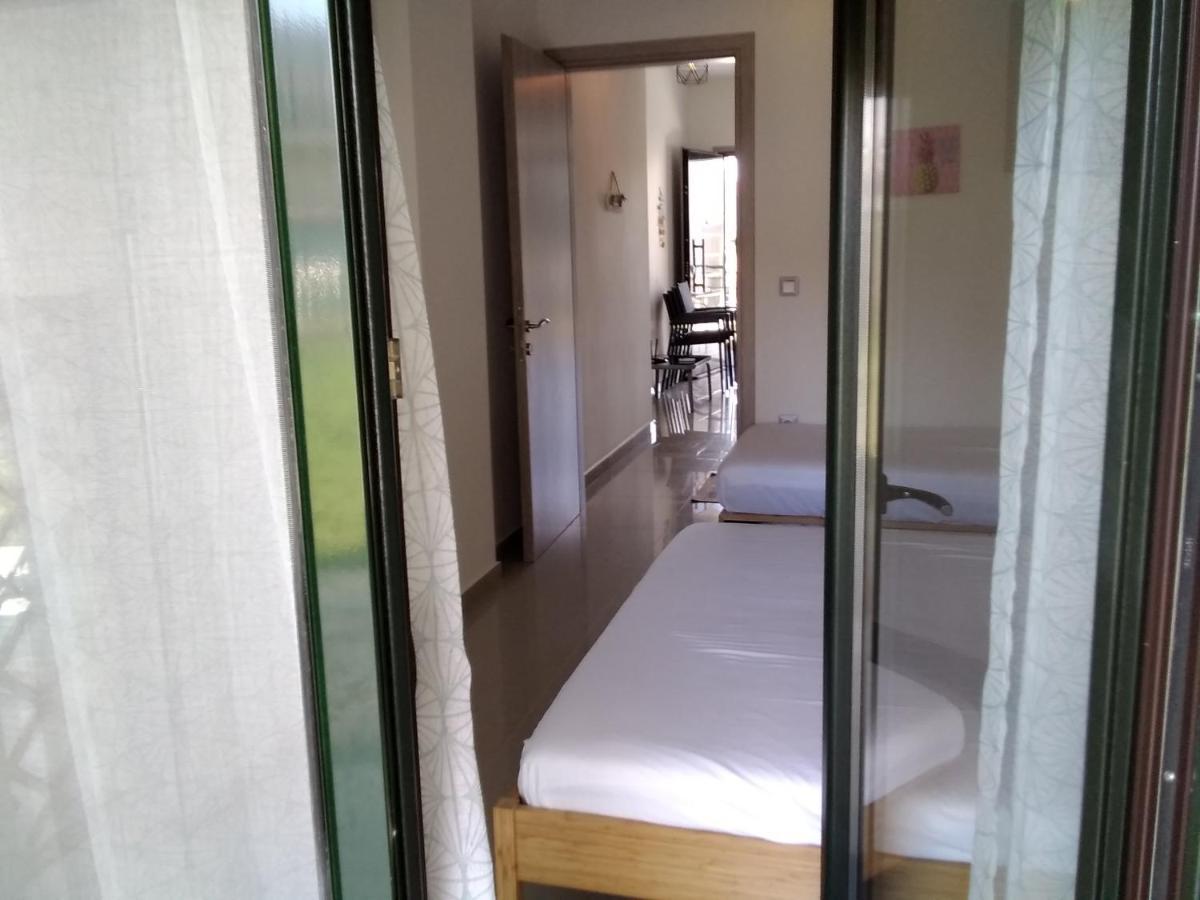 니키티 Ioannas 빌라 외부 사진